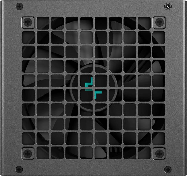 Produktbild Deepcool PN650D (schwarz, 650 Watt) (650 W)