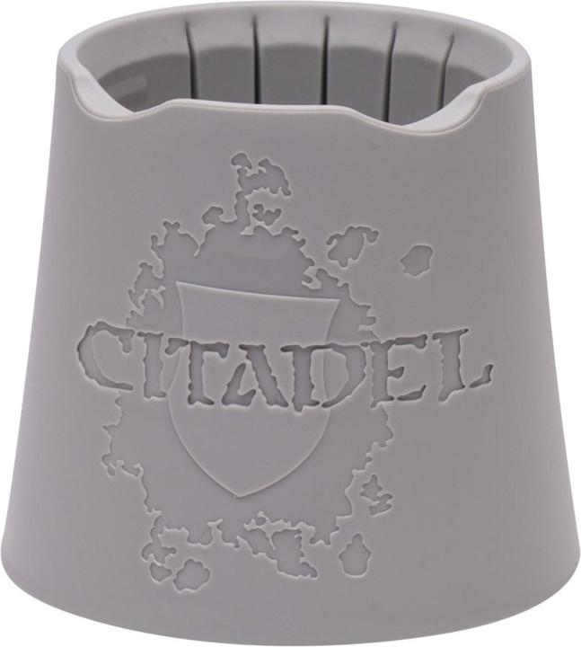 Games Workshop Citadel Pot of Brushes (Kunststoff)