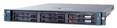 Image du produit Cisco SERVEUR BARE METAL MCS 7835 IBM (Intel Xeon E5504, 4 Go, Serveur en rack)