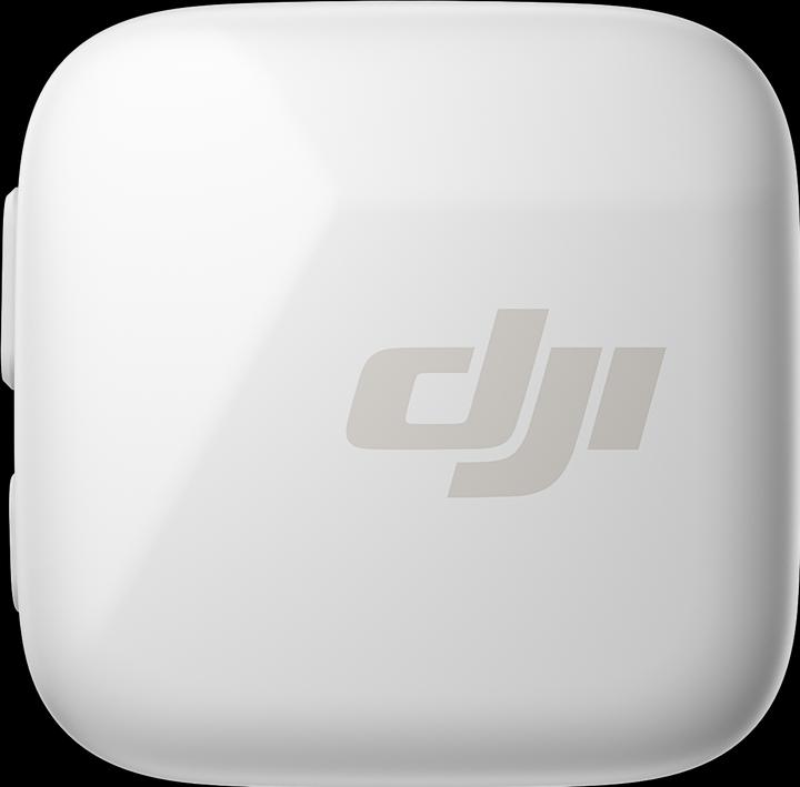 Productafbeelding DJI Mic Minizender