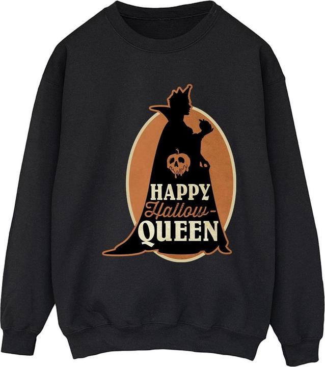 Produktbild Disney Villains Hallow Queen Sweatshirt (L)