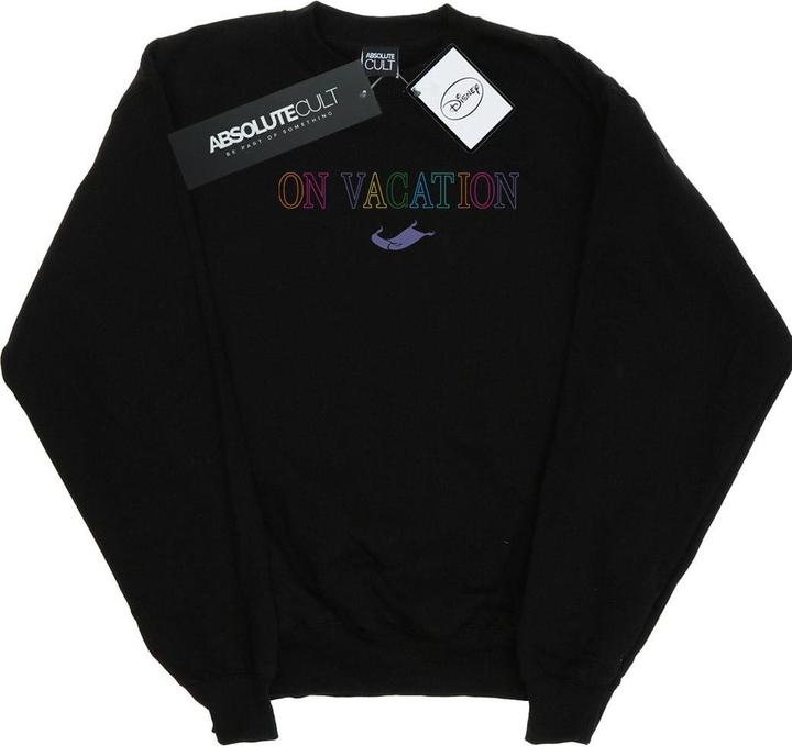 Produktbild Disney Aladdin On Vacation Sweatshirt (L)