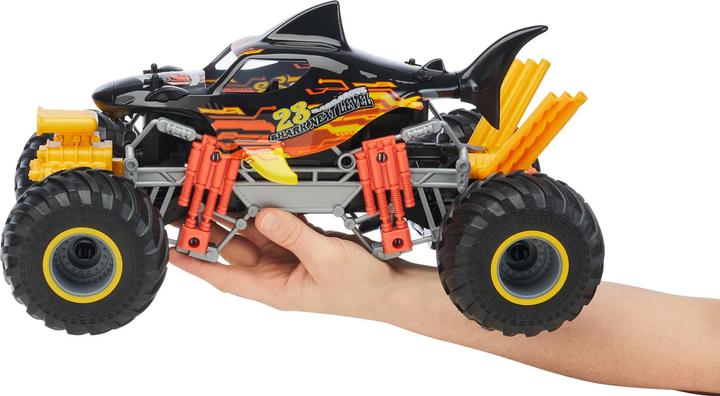 Immagine prodotto Revell RC Monster Truck Shark Next Level