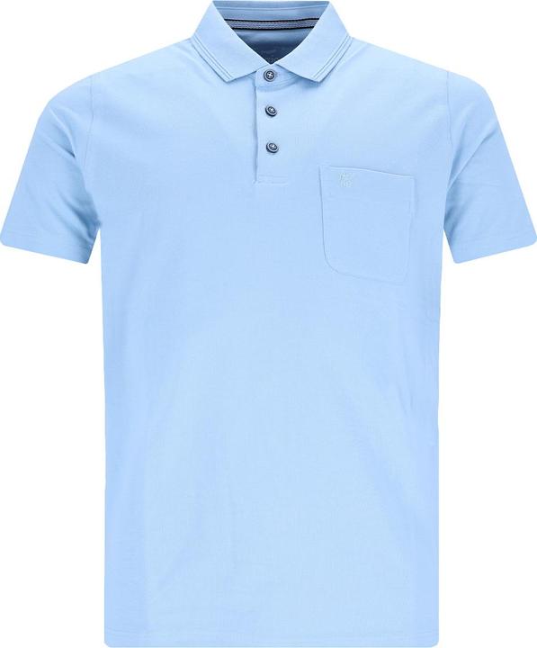 Blu chiaro