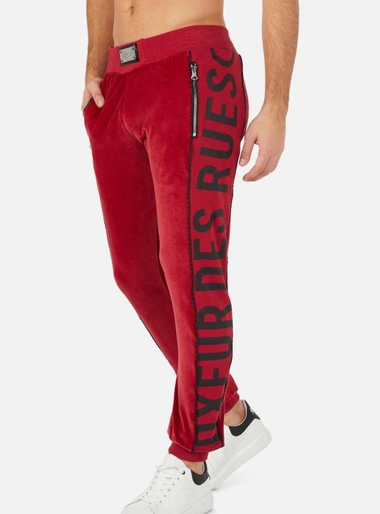 Image du produit Boxeur des Rues Sweatpants Avec Velours (XL)