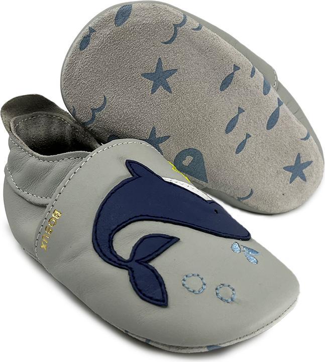 Image du produit Bobux Baleine bleue (22, 23)