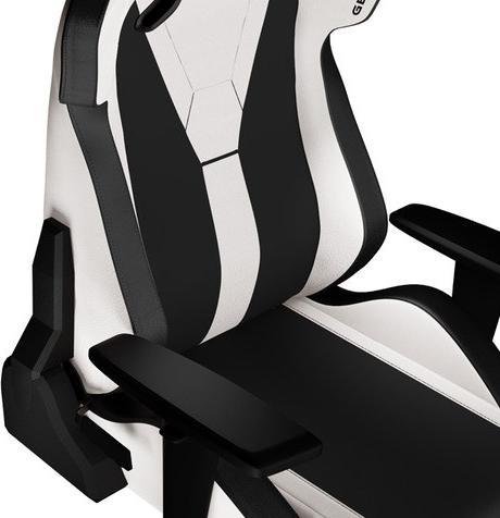 Actual product image Genesis NFG-1849 Video Game Chair Gaming Chair Padded Seat