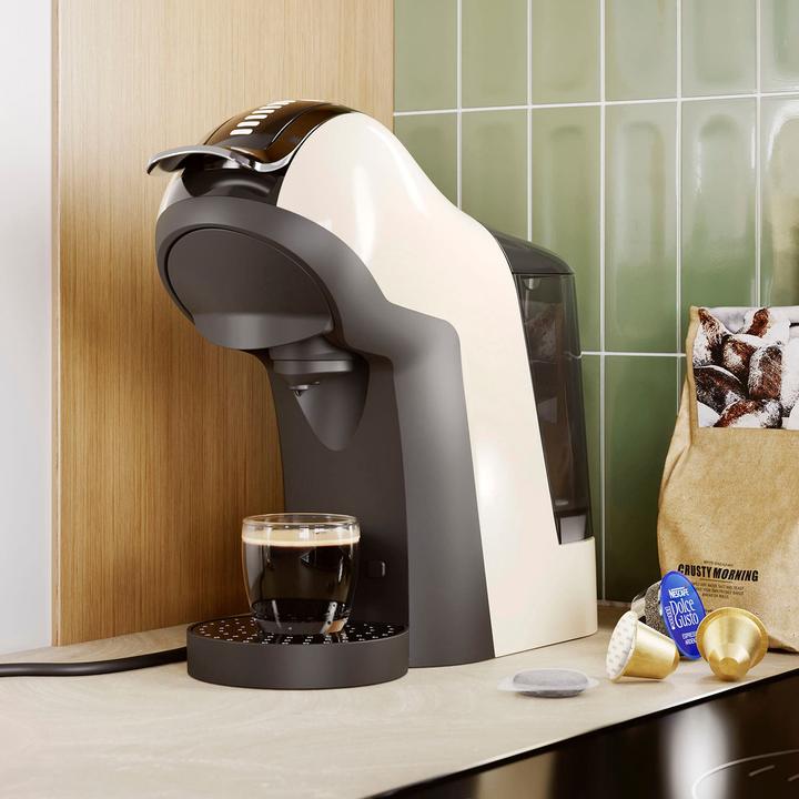 Immagine prodotto Tristar Macchina a capsule nespresso compatibile CM-2301 Multi 3in1 19bar (Spina UE)