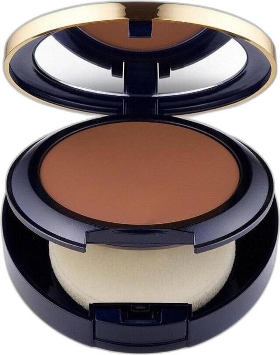 Estée Lauder Estee Lauder Double Wear Stay-In-Place Matte Powder Foundation 8N1 Espresso 12 Gr