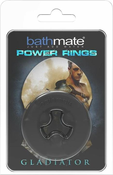 Actual product image Bathmate Power Rings Gladiator (3.80 cm)