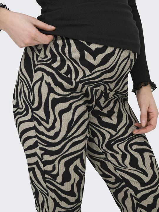 Produktbild Only Maternity OLMKENYA Ausgestellt Klassische Hose Klassische Hose (S)