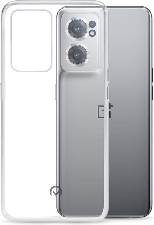 Produktbild Mobilize Gelee-Hülle (OnePlus Nord CE 2 5G)