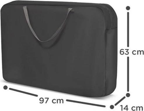 Actual product image KinderKraft Sofi Plus