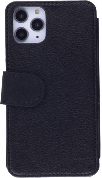 Image du produit PhoneLook Coque Wallet noir Marble Rose Gold (Apple iPhone 11 Pro)