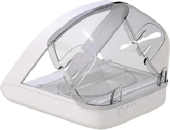 SureFeed Rear Cover Only