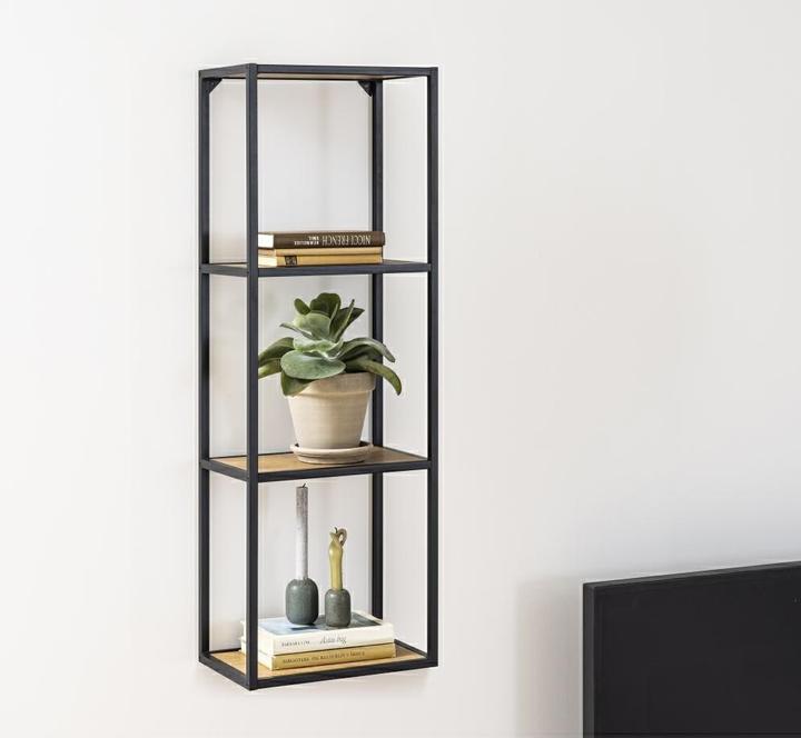 Produktbild AC Design Seaford (24 x 37 x 108 cm)