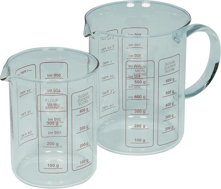 Produktbild Küchenmass (500 ml)