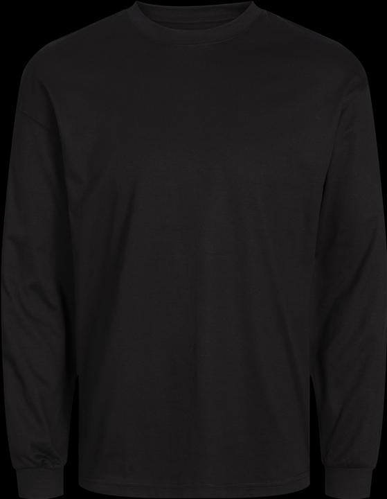 Actual product image Jack & Jones Jjeurban Edge Tee Ls O-Neck Noos (XXL)