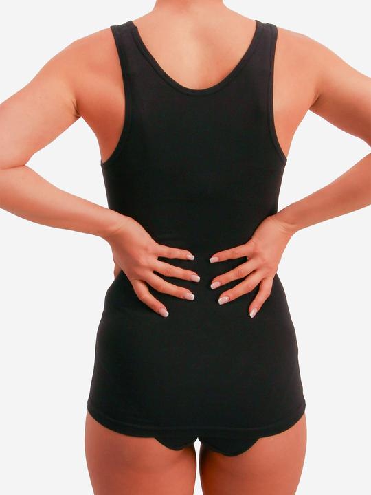 Actual product image Joop! Unterhemd Natural (40)