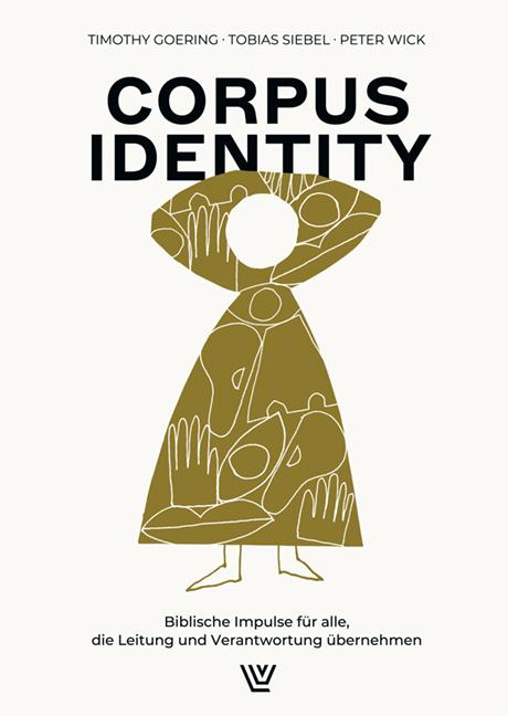 Image du produit Corpus Identity (Allemand, Peter Wick, Tobias Siebel, Timothy Goering, 2024)