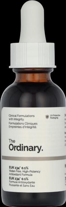 Actual product image The Ordinary EUK 134 0.1% (30 ml)