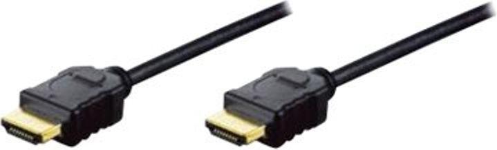 Actual product image Digitus HDMI (Typ A) — HDMI (Typ A) (2 m, HDMI)