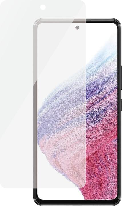 Safe. Display protector Case Friendly (1 Piece, Samsung Galaxy A53 5G, Samsung Galaxy A52s 5G, Samsung Galaxy A52 5G, Samsung Galaxy A52)