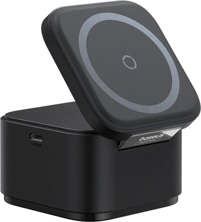 Actual product image Baseus BS-W531 (20 W)