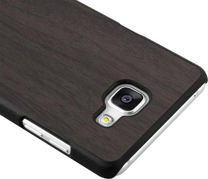Immagine prodotto Cadorabo Copertura in legno TPU (Samsung Galaxy A5 (2016))