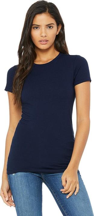 Actual product image Bella Canvas Womens/Ladies The Favourite T-Shirt (L)