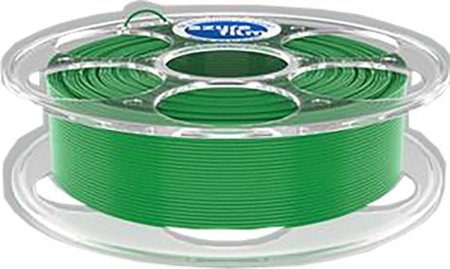 Actual product image AzureFilm Filament (ABS, 1.75 mm, 1000 g, Green)