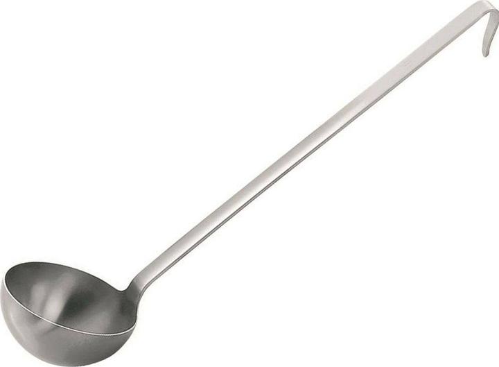 Actual product image Piazza Ladle 1-piece Ø 16cm 100cl L:61cm