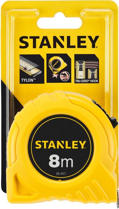 Image du produit Stanley Mètre à ruban (Métrique)