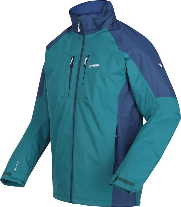 Actual product image Regatta Calderdale Jacket Waterproof (L)