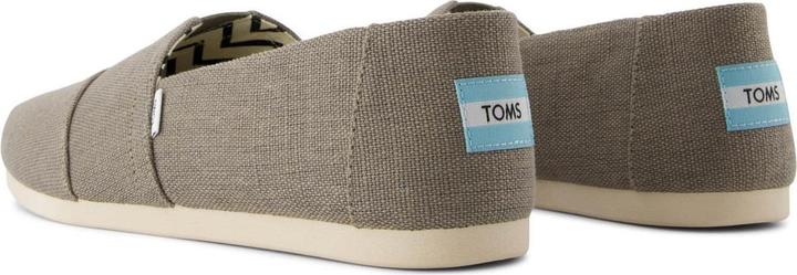 Actual product image Toms 's Alpargata Classic (42)