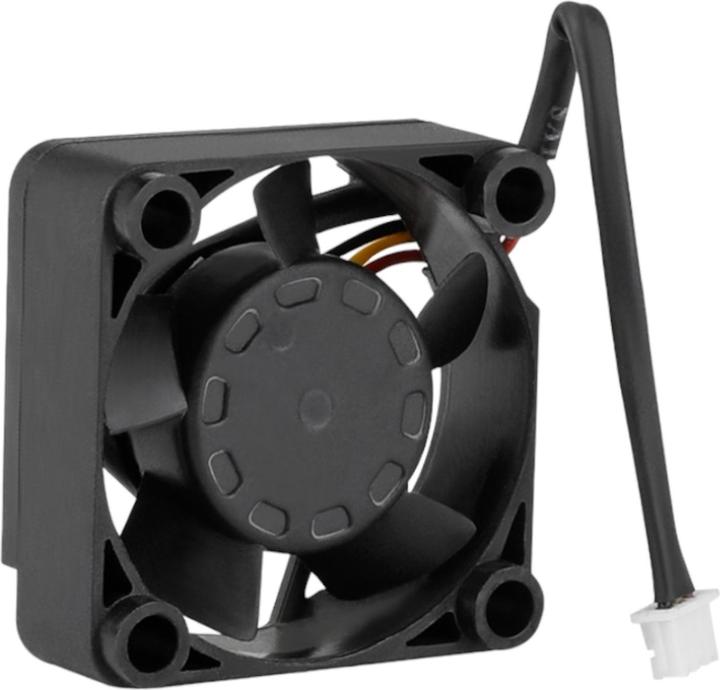 Image du produit Creality 3010 Ventilateur axial d'extrémité pour K1C et K1 Max