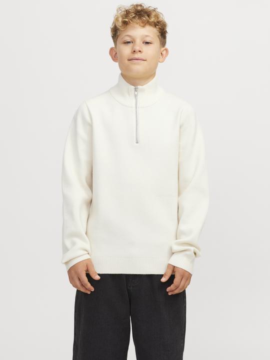 Image du produit Jack & Jones Pull en maille Junior Pull en maille (140)