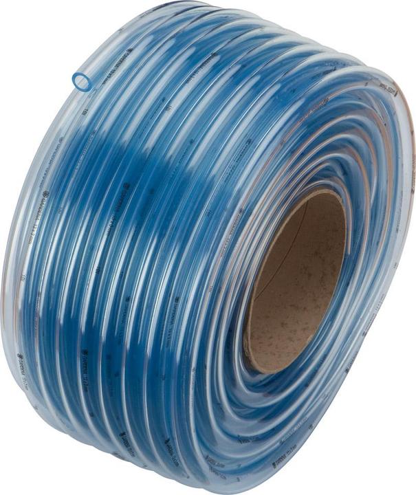 Actual product image Gardena Transparent hose (80 m, 8 mm)