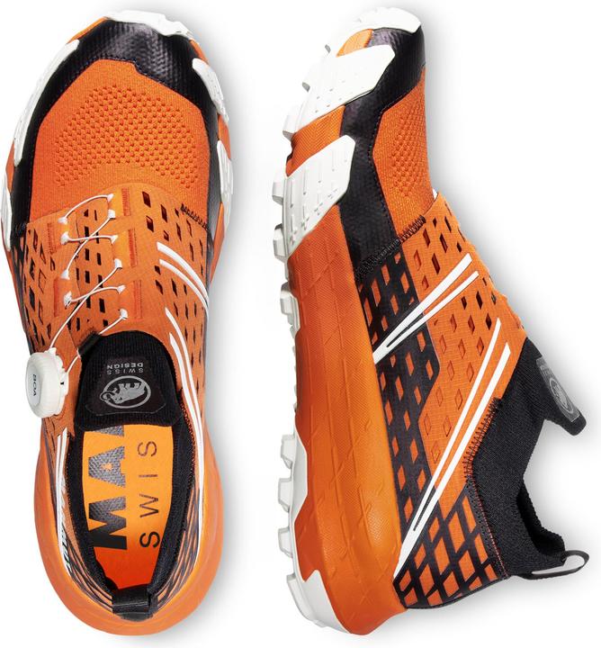 Image du produit Mammut Aenergy TR BOA® Mid Hommes (47)