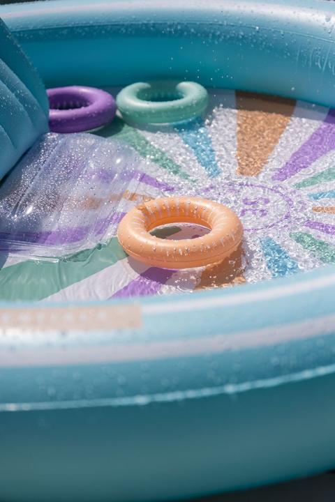 Image du produit Swim Essentials Piscine Adventure 210cm