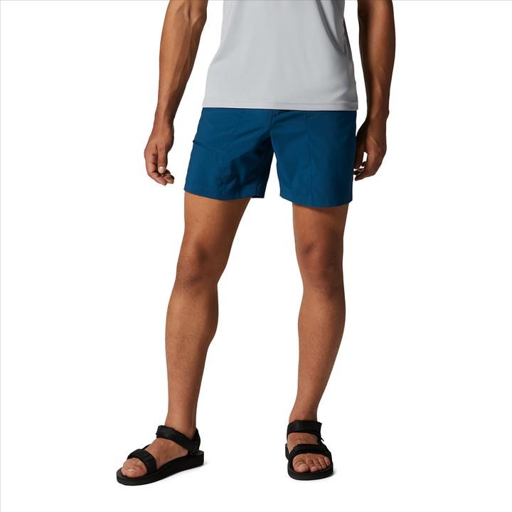 Produktbild Mountain Hardwear Trail Sender™ Short (36)