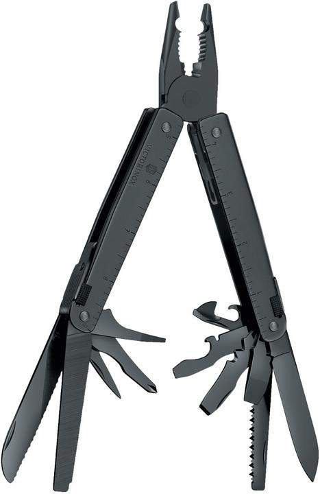 Actual product image Victorinox Swiss Tool BS (29 Functions)