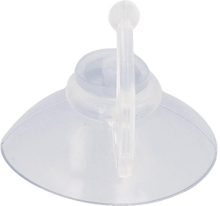 Inofix Saughaken transparent