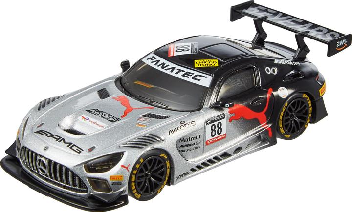 Immagine prodotto Hot Wheels Mercedes AMG Black Series