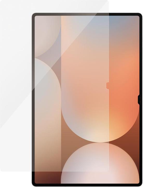 PanzerGlass Ultra-Wide Fit (1 Stück, Galaxy Tab S10 Ultra, Galaxy Tab S8 Ultra, Galaxy Tab S9 Ultra)