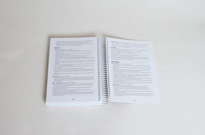 Image du produit Feiert Jesus! 6 - Ringbuch (Allemand, Musique SCM Hnssler, 2024)