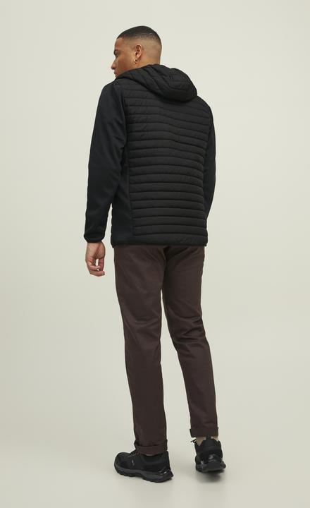 Produktbild Jack & Jones Hybridjacke Hybridjacke (3XL)