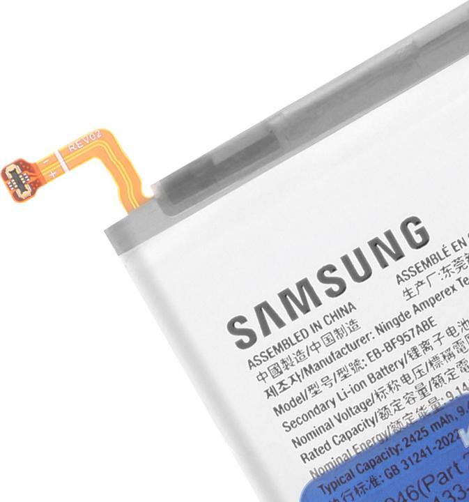 Produktbild Samsung GH82-35048A