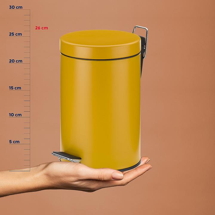 Actual product image Kela Cosmetic bucket Monaco (3 l)