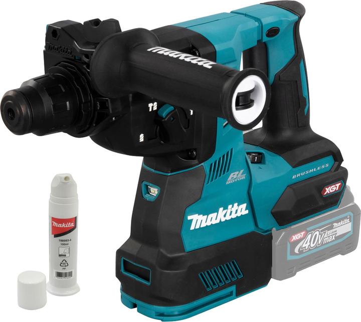Makita HR003GZ (Rechargeable battery operated)